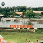 Onde Ficar e se Hospedar em Pattaya, Tailândia