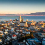 Onde Ficar e se Hospedar em Reykjavik, Islândia 2026_ Melhores hotéis e bairros