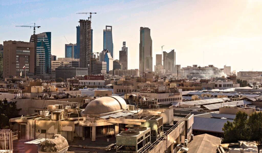 Onde Ficar e se Hospedar em Riade, Arábia Saudita