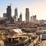 Onde Ficar e se Hospedar em Riade, Arábia Saudita