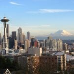 Onde Ficar e se Hospedar em Seattle, Estados Unidos