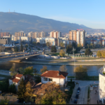 Onde Ficar e se Hospedar em Skopje, Macedônia do Norte