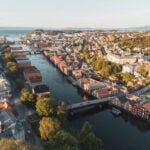 Onde Ficar e se Hospedar em Trondheim, Noruega_ Melhores hotéis e bairros