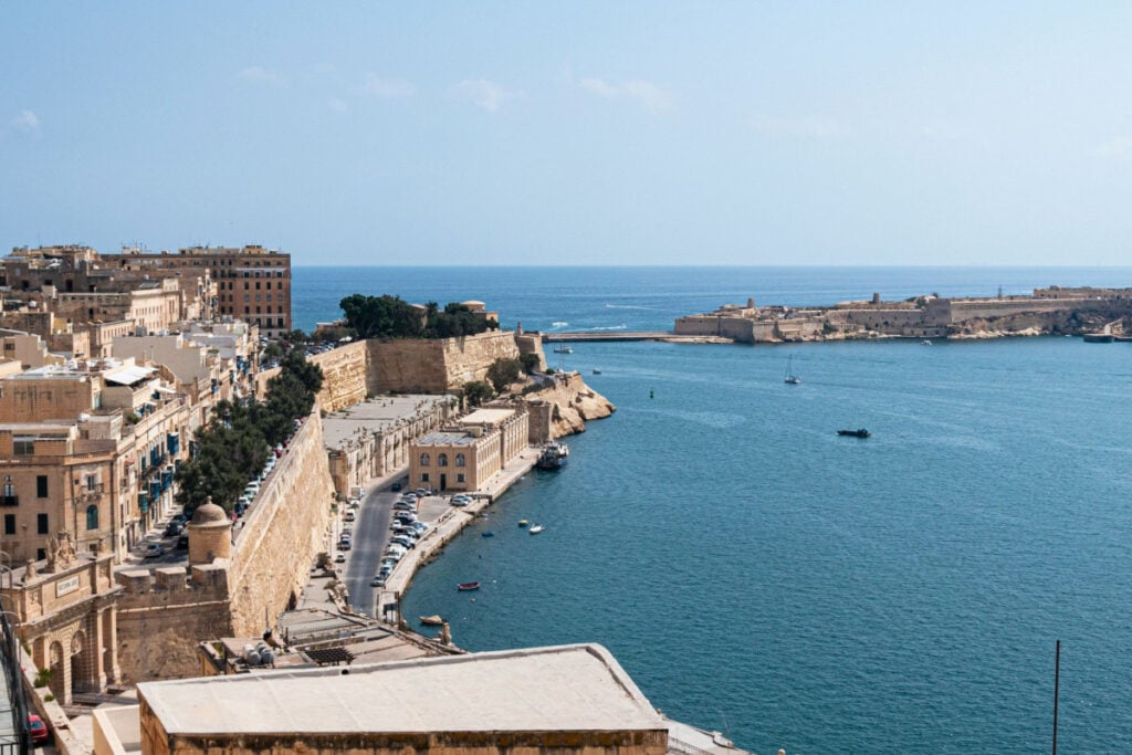Onde Ficar e se Hospedar em Valeta, Malta_ Melhores Hotéis, Lugares, Bairros, Vizinhanças, Locais e Regiões