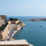 Onde Ficar e se Hospedar em Valeta, Malta_ Melhores Hotéis, Lugares, Bairros, Vizinhanças, Locais e Regiões