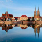 Onde Ficar e se Hospedar em Wrocław, Polônia_