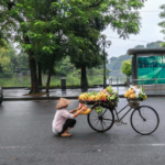 Onde ficar em Hanoi Vietna