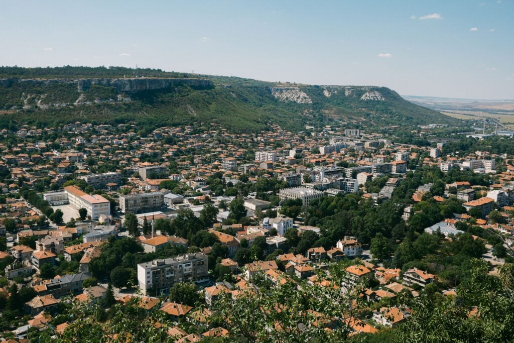 Onde ficar em Varna