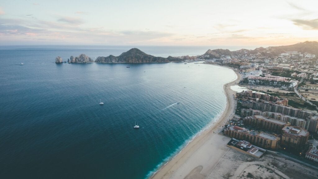 Onde Ficar e se Hospedar em Los Cabos, México