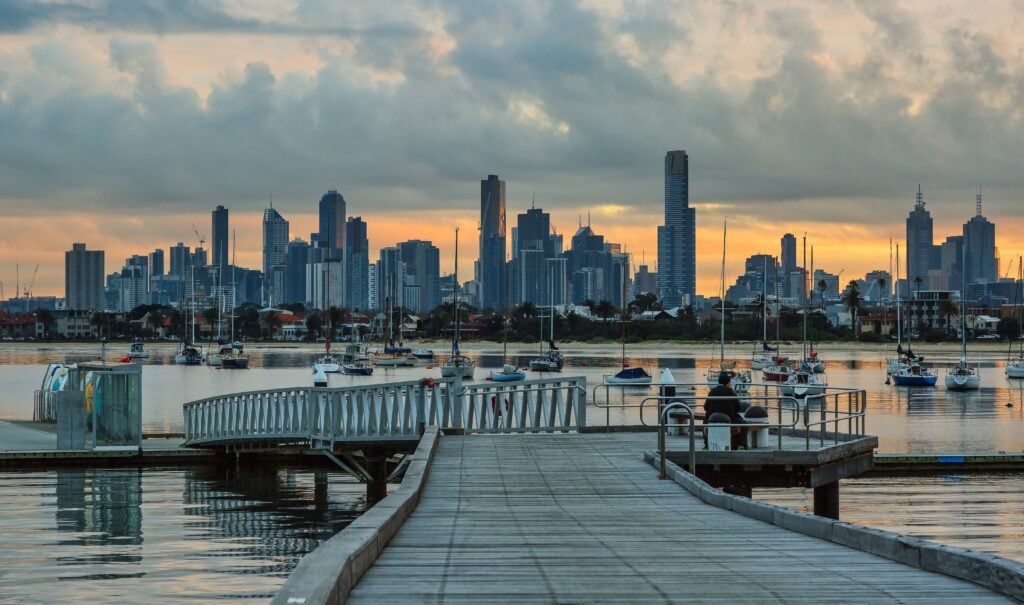 Onde Ficar e se Hospedar em Melbourne, Austrália
