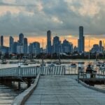 Onde Ficar e se Hospedar em Melbourne, Austrália