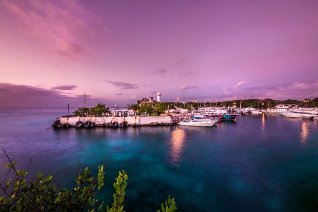 Onde Ficar e se Hospedar em Montego Bay, Jamaica