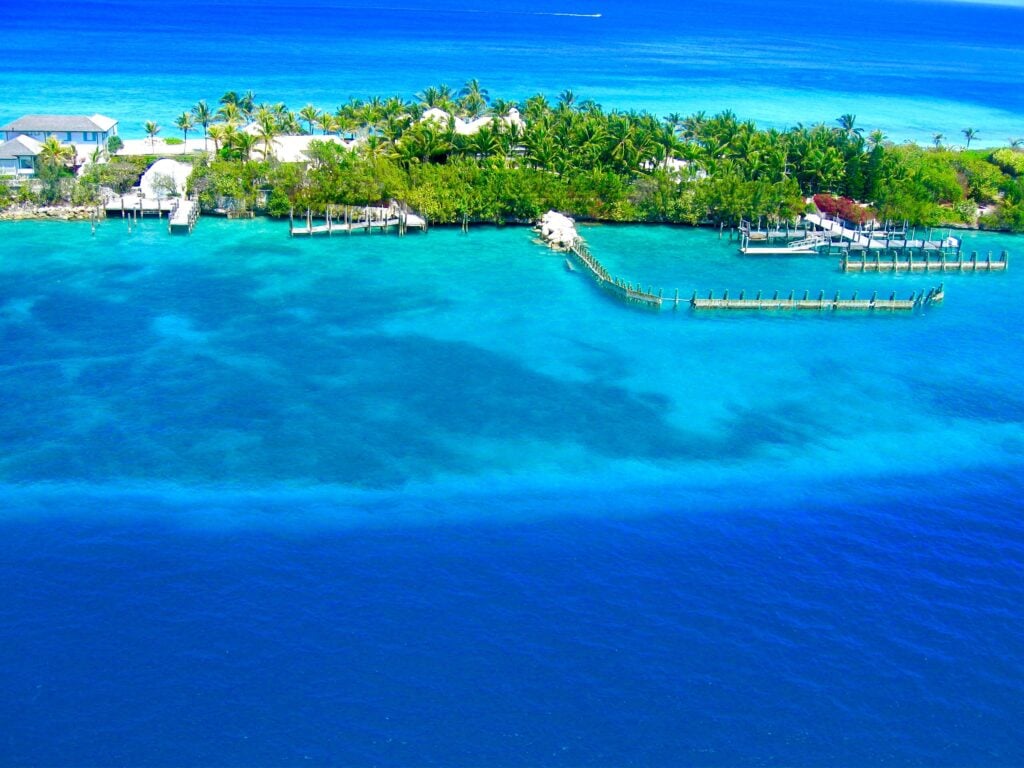 Onde Ficar e se Hospedar em Nassau, Bahamas