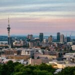 Onde Ficar e se Hospedar em Auckland, Nova Zelândia Melhores Hotéis, Lugares, Bairros, Vizinhanças, Locais e Regiões