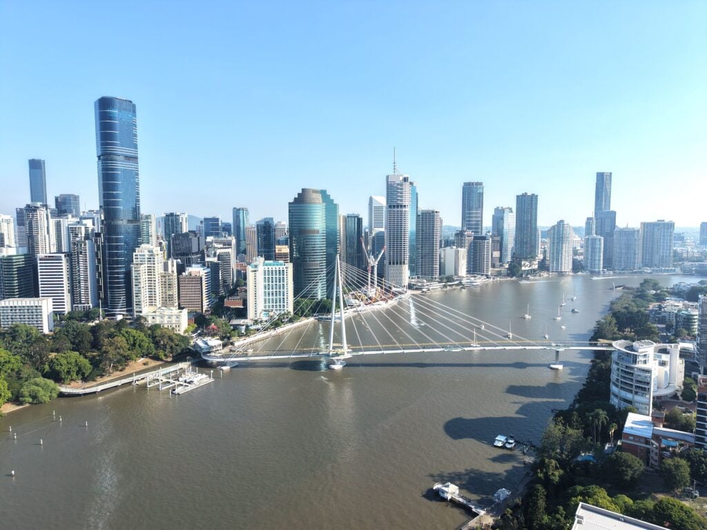 Onde Ficar e se Hospedar em Brisbane, Austrália
