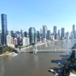 Onde Ficar e se Hospedar em Brisbane, Austrália