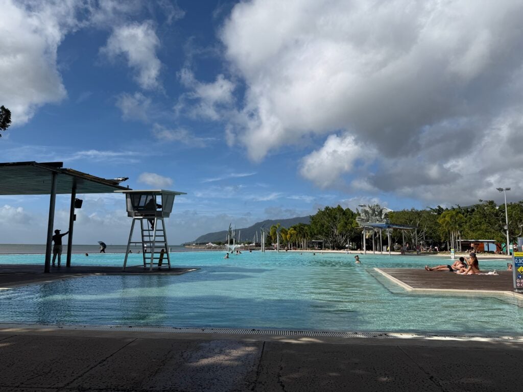 Onde Ficar e se Hospedar em Cairns, Austrália Melhores Hotéis, Lugares, Bairros, Vizinhanças, Locais e Regiões
