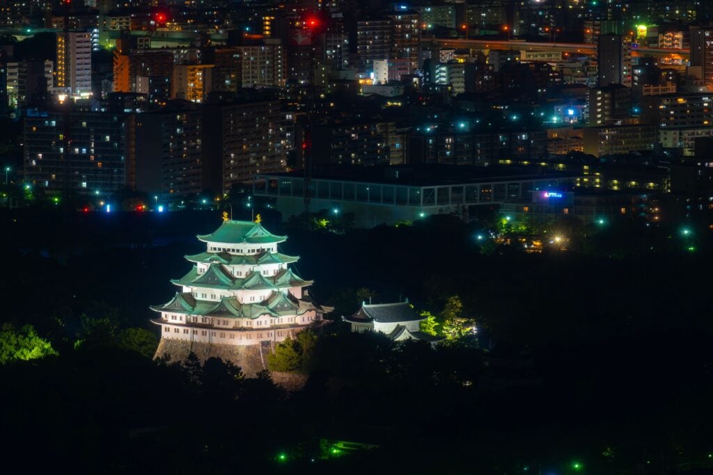 Onde Ficar e se Hospedar em Nagoya, Japão Melhores Hotéis, Lugares, Bairros, Vizinhanças, Locais e Regiões