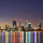 Onde Ficar e se Hospedar em Perth, Austrália Melhores Hotéis, Lugares, Bairros, Vizinhanças, Locais e Regiões