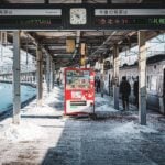 Onde Ficar e se Hospedar em Sapporo, Japão Melhores Hotéis, Lugares, Bairros, Vizinhanças, Locais e Regiões