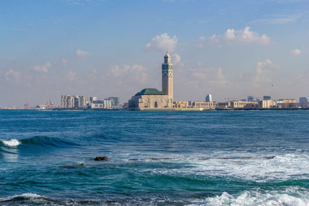 Onde Ficar e se Hospedar em Casablanca, Marroco