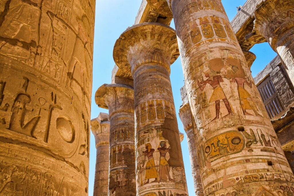 Onde ficar e se hospedar em Luxor Egito