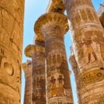 Onde ficar e se hospedar em Luxor Egito