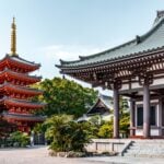 Onde Ficar e se Hospedar em Fukuoka, Japão Melhores Hotéis, Lugares, Bairros, Vizinhanças, Locais e Regiões