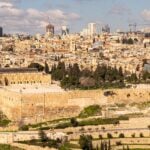 Onde Ficar e se Hospedar em Jerusalém, Israel Melhores Hotéis, Lugares, Bairros, Vizinhanças, Locais e Regiões