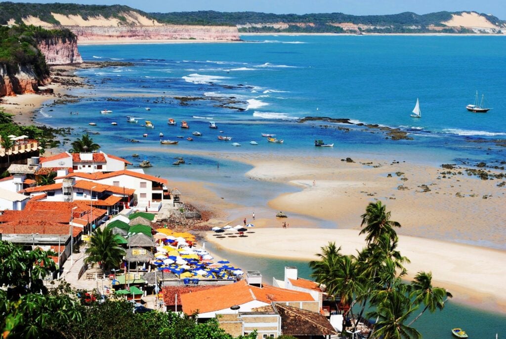 Onde Ficar e se Hospedar em Natal, Brasil em Melhores hotéis e bairros