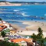 Onde Ficar e se Hospedar em Natal, Brasil em Melhores hotéis e bairros