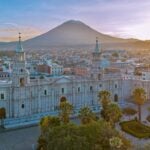 Onde ficar e se Hospedar em Arequipa Peru