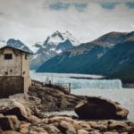 Onde Ficar e se Hospedar em el Calafate Argentina
