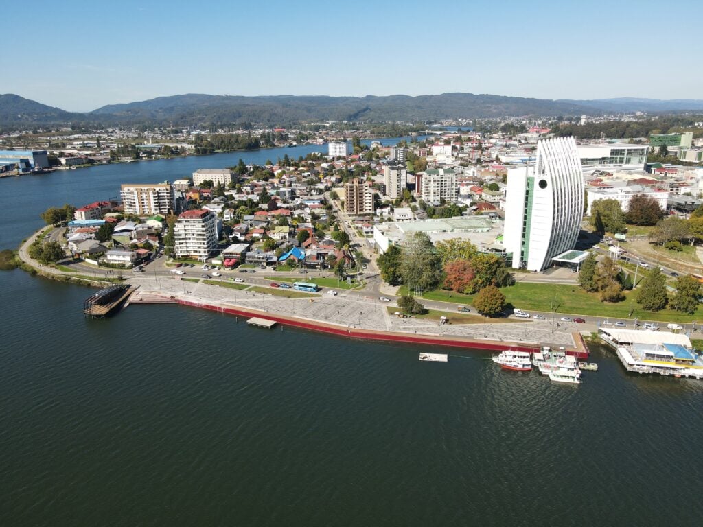 Onde Ficar e se Hospedar em Pucón, Chile