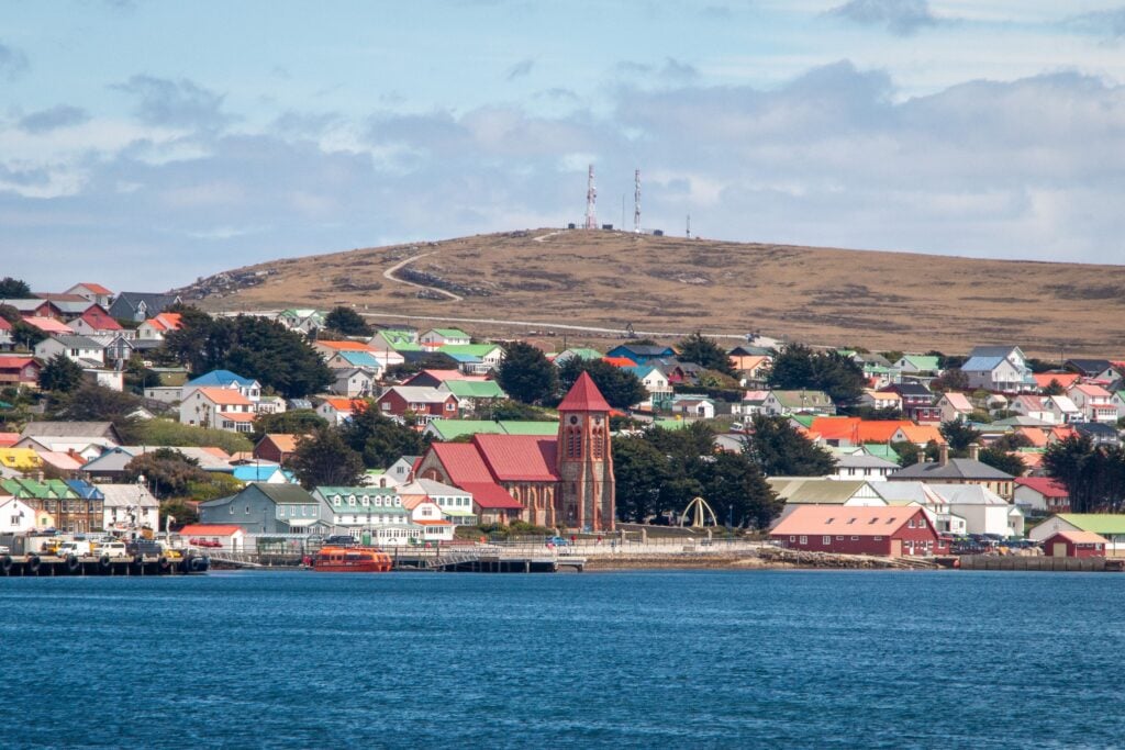 Onde Ficar e se Hospedar em Punta Arenas Chile