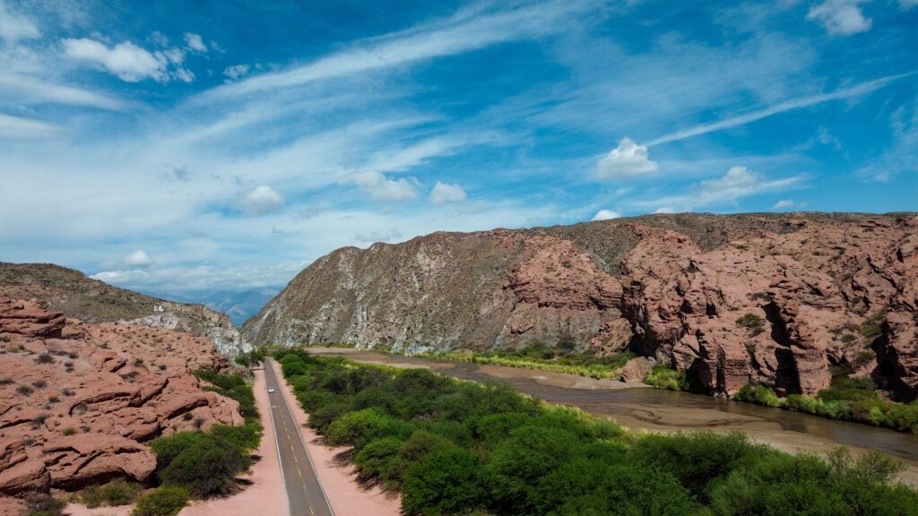 Onde Ficar e se Hospedar em Salta Argentina