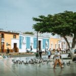 Onde Ficar e se Hospedar em Trujillo, Peru