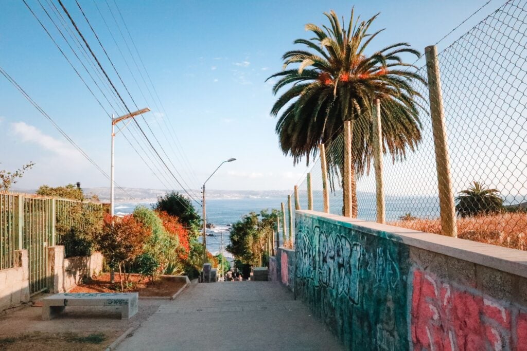 Guest Friendly Hotels in Valparaíso, Chile 2026 Best No Joiner Fee Boutique Hotels in the Hills