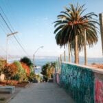 Guest Friendly Hotels in Valparaíso, Chile 2026 Best No Joiner Fee Boutique Hotels in the Hills