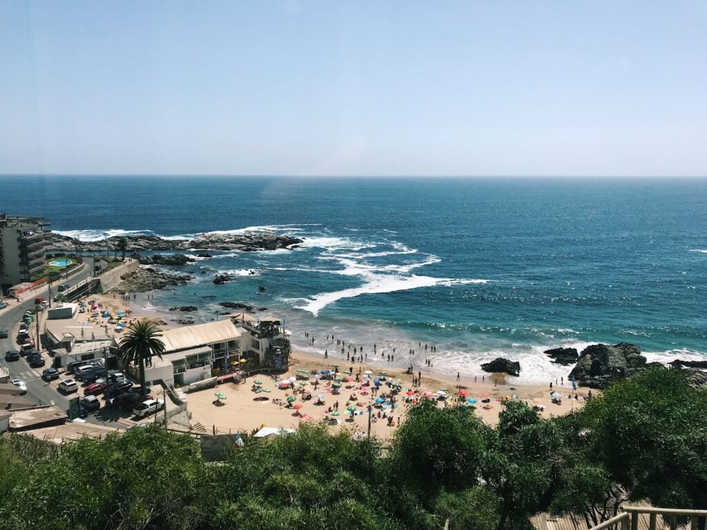 Guest Friendly Hotels in Viña del Mar, Chile 2026 Best No Joiner Fee Hotels near the Beach