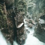 Onde Ficar e se Hospedar em Baños, Equador