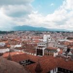 Onde Ficar e se Hospedar em Cuenca, Equador
