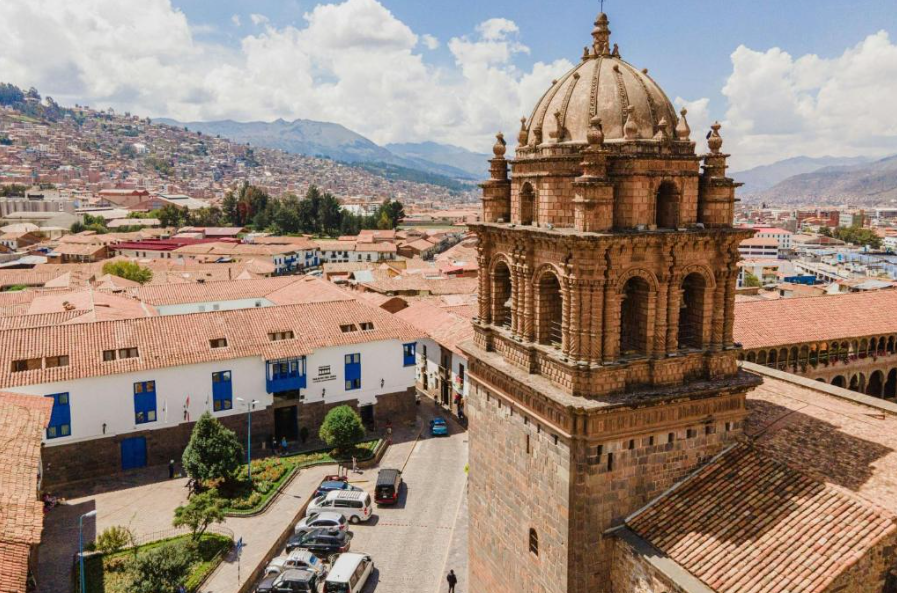 Onde Ficar e se Hospedar em Cusco, Peru Melhores hotéis e bairros