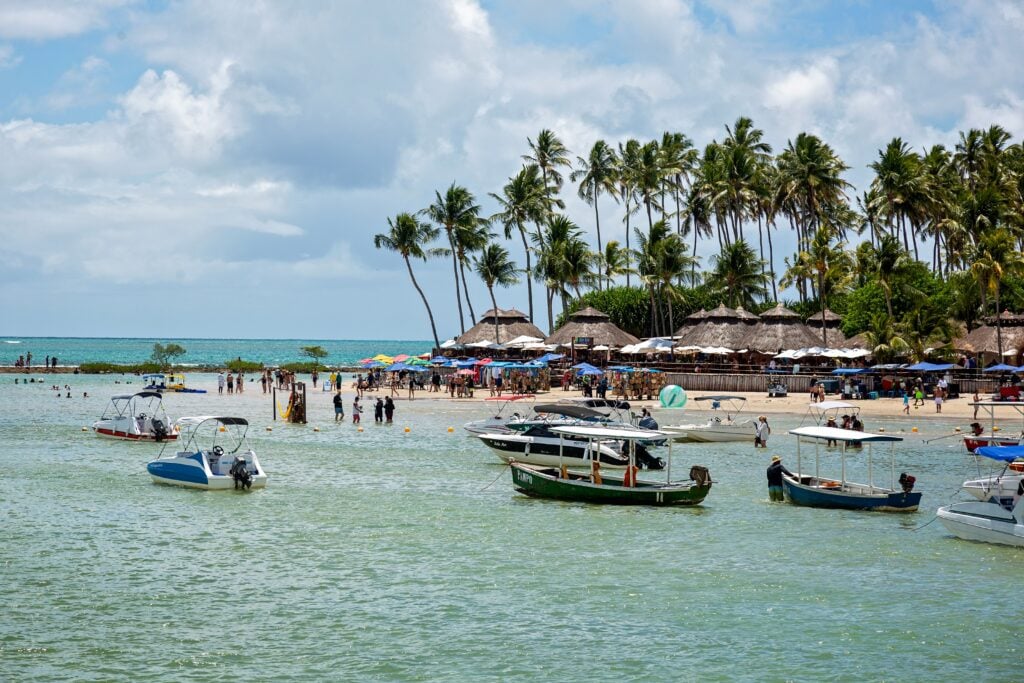 Onde Ficar e se Hospedar em Maceió, Brasil Melhores hotéis e bairros