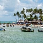 Onde Ficar e se Hospedar em Maceió, Brasil Melhores hotéis e bairros