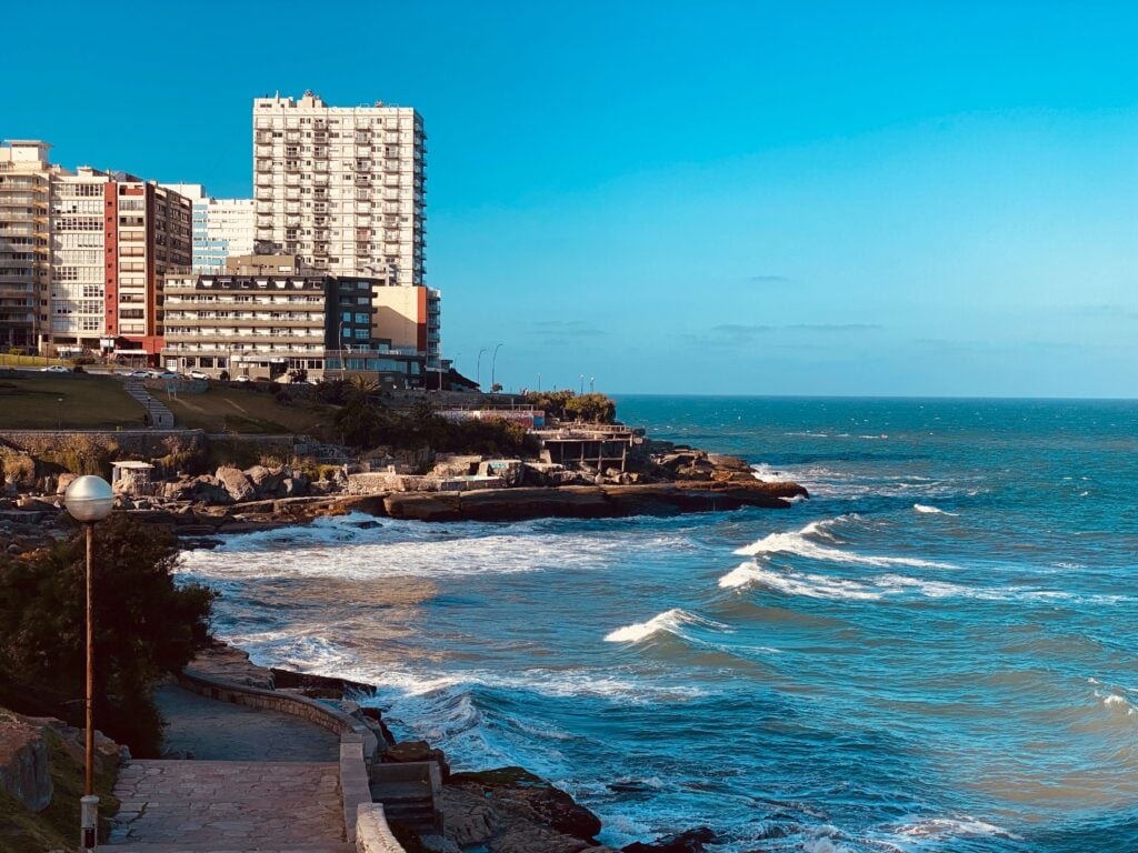 Onde Ficar e se Hospedar em Mar del Plata, Argentina Melhores hotéis e bairros
