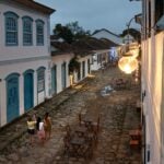 Onde Ficar e se Hospedar em Paraty RJ, Brasil Melhores Hotéis, Lugares, Bairros, Vizinhanças, Locais e Regiões