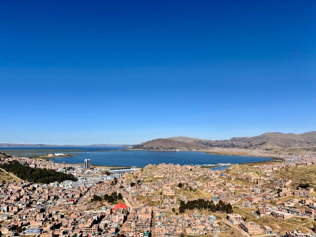 Onde Ficar e se Hospedar em Puno, Peru