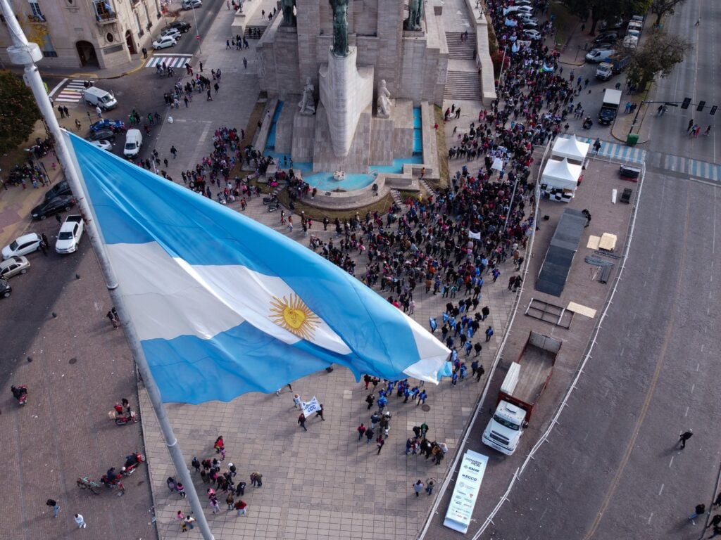Onde Ficar e se Hospedar em Rosario, Argentina Melhores hotéis e bairros