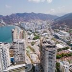 Onde Ficar e se Hospedar em Santa Marta, Colômbia